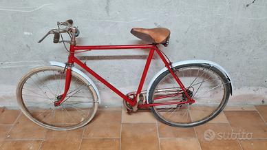 Bicicletta Vintage OLMO Sport – Pezzo di storia it
