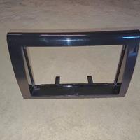 MASCHERINA AUTORADIO 2 DIN FIAT BRAVO