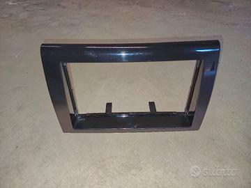 MASCHERINA AUTORADIO 2 DIN FIAT BRAVO