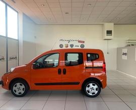 FIAT QUBO 1.4 8V 77 CV Easy GPL