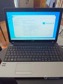 computer acer Windows 10 