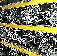 cambio 6 marce audi q5 2.0 tdi cag