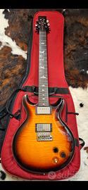 PRS Paul Reed Smith Santana
