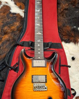 PRS Paul Reed Smith Santana