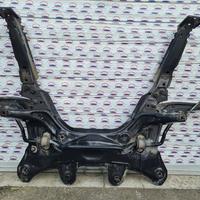 Culla motore completa di bracci fiat 500 ford ka