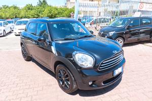 Mini Cooper Countryman 1.6 BENZ. CAMBIO AUTOMATICO