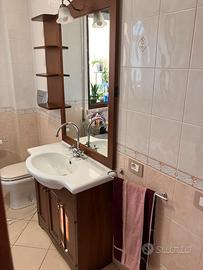 Mobile bagno