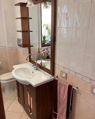 Mobile bagno