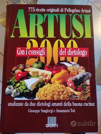 libro 775 ricette originali 