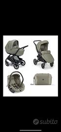Trio passeggino Cam Nuovo
