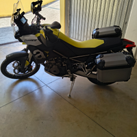Moto tuareg