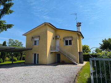 Casa singola Latisana