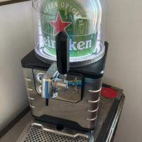 Blade Spillatore da banco per Fusti Blade da 8 lt