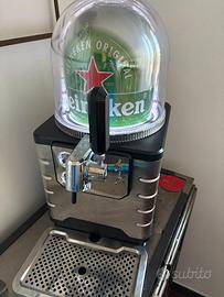 Blade Spillatore da banco per Fusti Blade da 8 lt