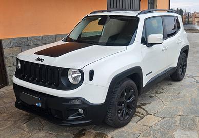 Jeep Renegade  Diesel 1.6 CV 120  Dawn of Justice