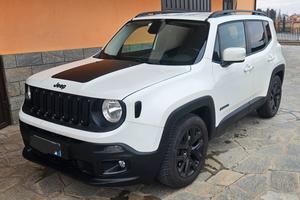 Jeep Renegade  Diesel 1.6 CV 120  Dawn of Justice
