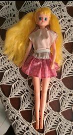 Bambola Sailor Moon ORIGINALE Giochi Preziosi 