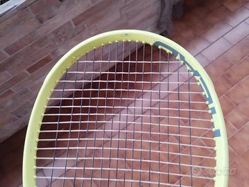 Head Extreme Pro