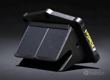 Pacchi lamellari VForce