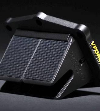 Pacchi lamellari VForce