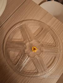 super 8 reel