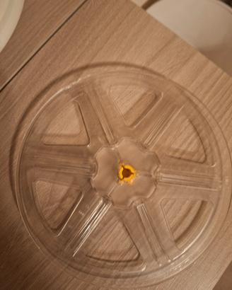 super 8 reel