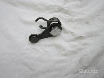 Saltarello desmodromico Motore Derbi Aprilia 125 4