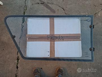 Vetro fiat uno