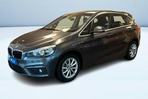 BMW Serie 2 216d Active Tourer Advantage my17