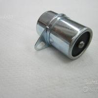 Condensatore Rumi volano Dansi e Nassetti