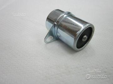 Condensatore Rumi volano Dansi e Nassetti