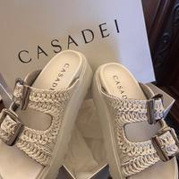 Ciabatte Casadei