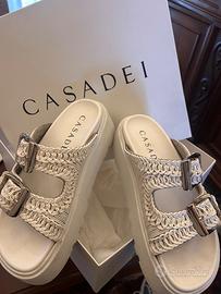 Ciabatte Casadei