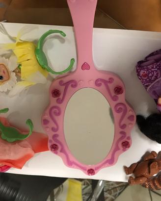 Lotto giochi Mattel