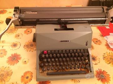 Olivetti 82