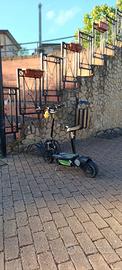 Uber Scoot 1600w 48v