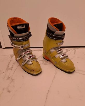Scarponi scialpinismo Garmont 27,50