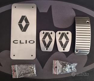 PEDALIERA RENAULT CLIO III 3 SPORT F1 ALIZE RS EXT