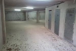 Garage Via Meucci Via Marconi Campo di Giove