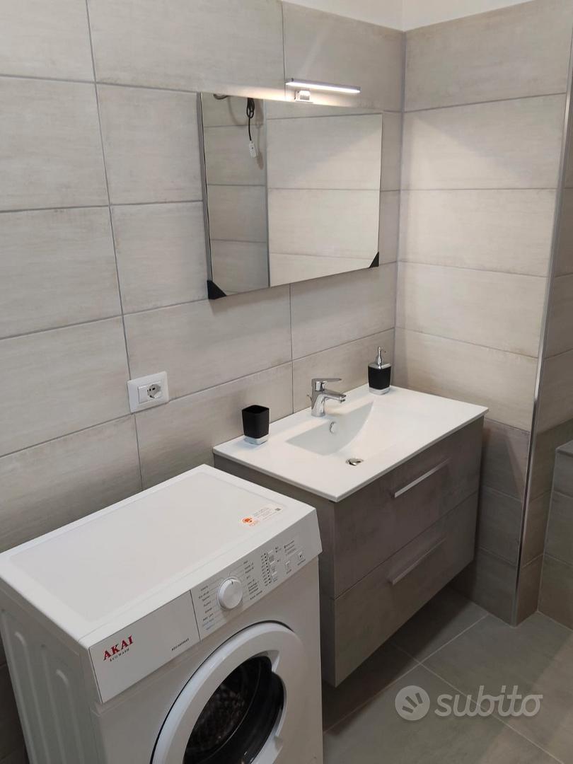 Apartment in Rapolla, Potenza - Vista 3