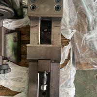 MORSA PER FRESATRICE