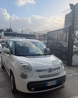 Fiat 500L 1.3 Multijet 85 CV Dualogic Pop Star