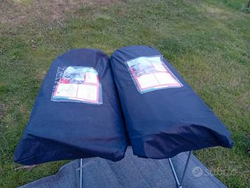 copertura termica per Fiat Ducato