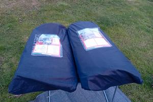 copertura termica per Fiat Ducato