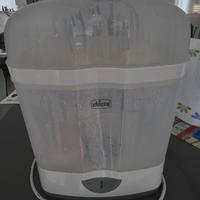 Sterilizzatore Chicco Sterilnatural