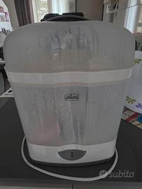 Sterilizzatore Chicco Sterilnatural