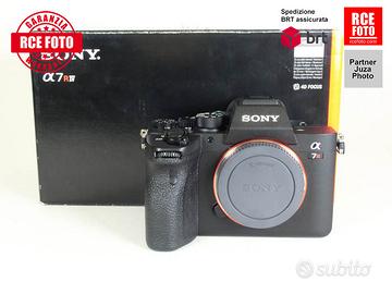 Sony A7R IV(A)