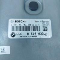 centralina bosch 281 017 027