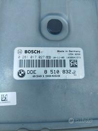 centralina bosch 281 017 027