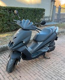 Malaguti Phantom Max 125 - 2006